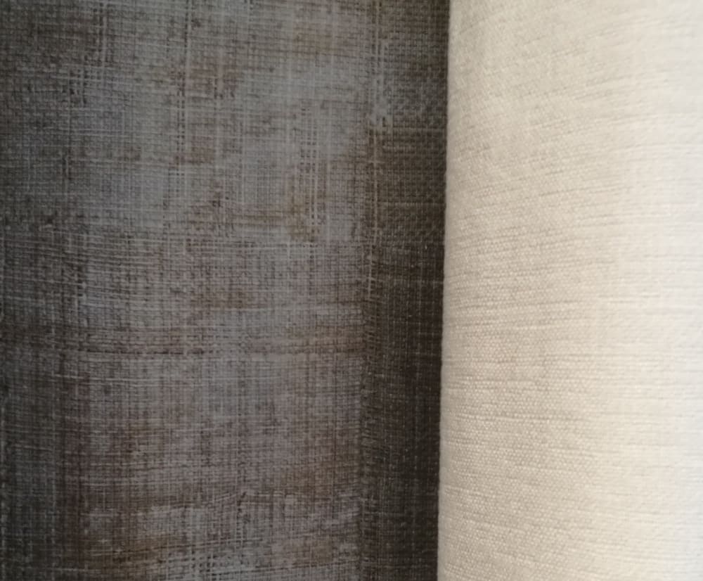 Show Home Textured Fabric and Wallpaper