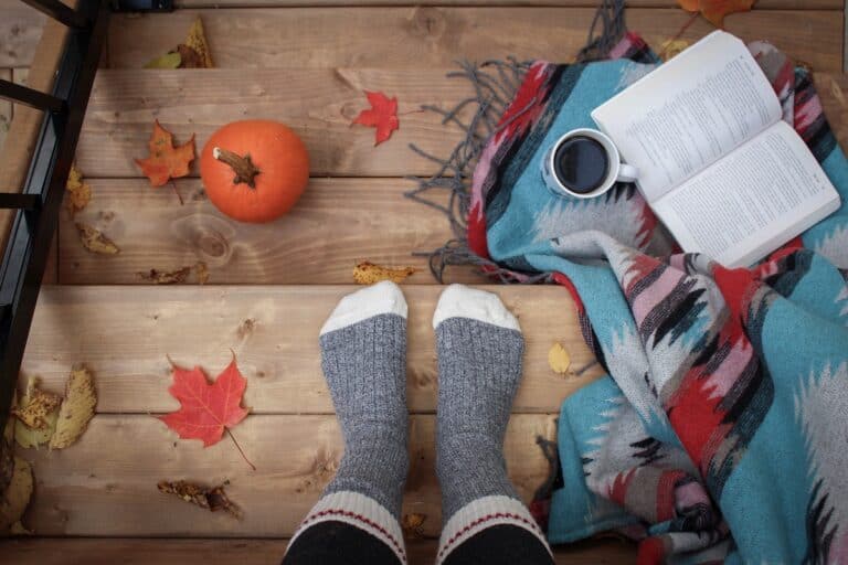 autumn accessories