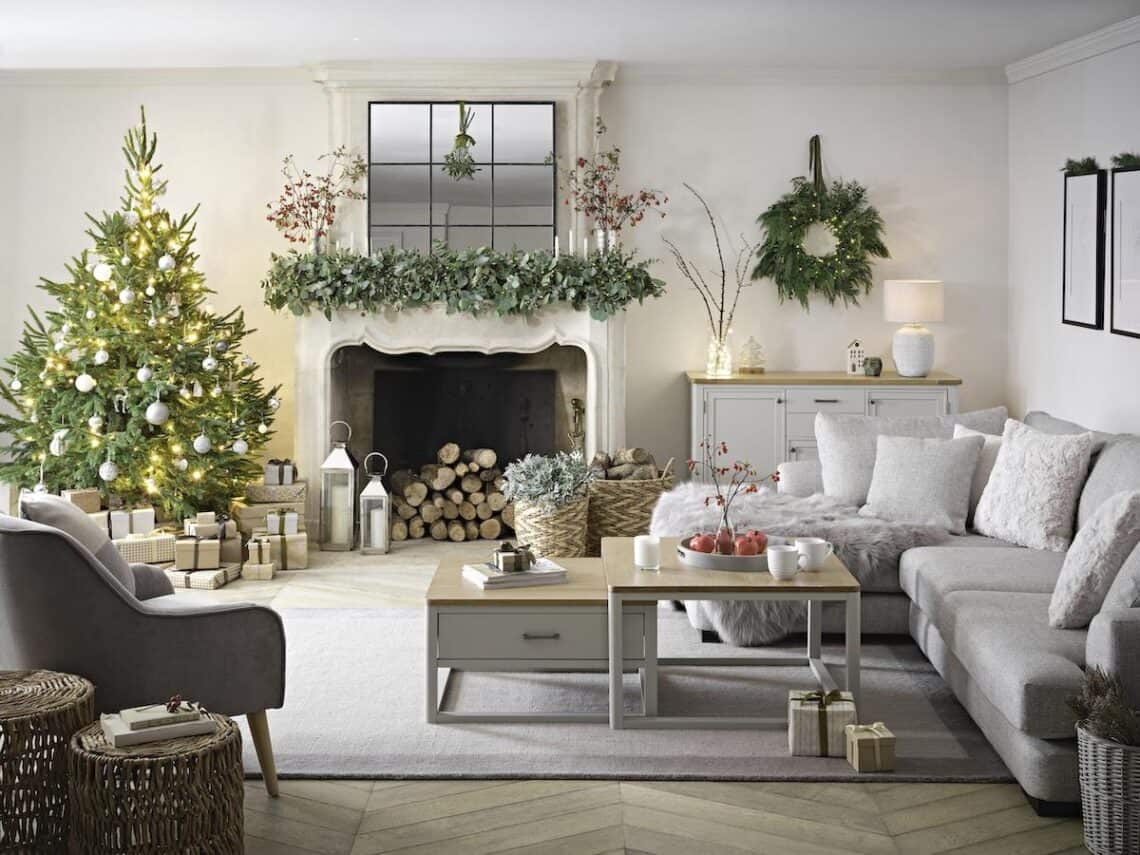 31 Best Buys From Next Home Christmas Decorations  2020