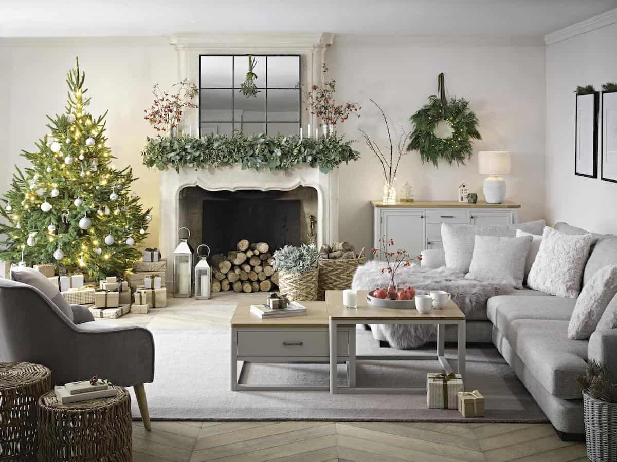 31 Best Buys From Next Home: Christmas Decorations - 2020