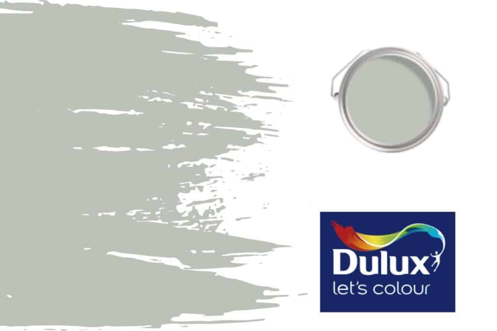 How To Decorate With Tranquil Dawn by Dulux - Secret Home Designer