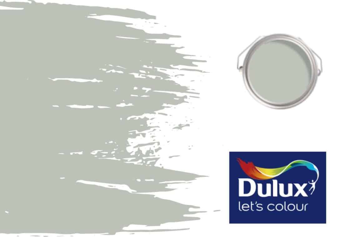 How To Decorate With Tranquil Dawn paint by Dulux blog post