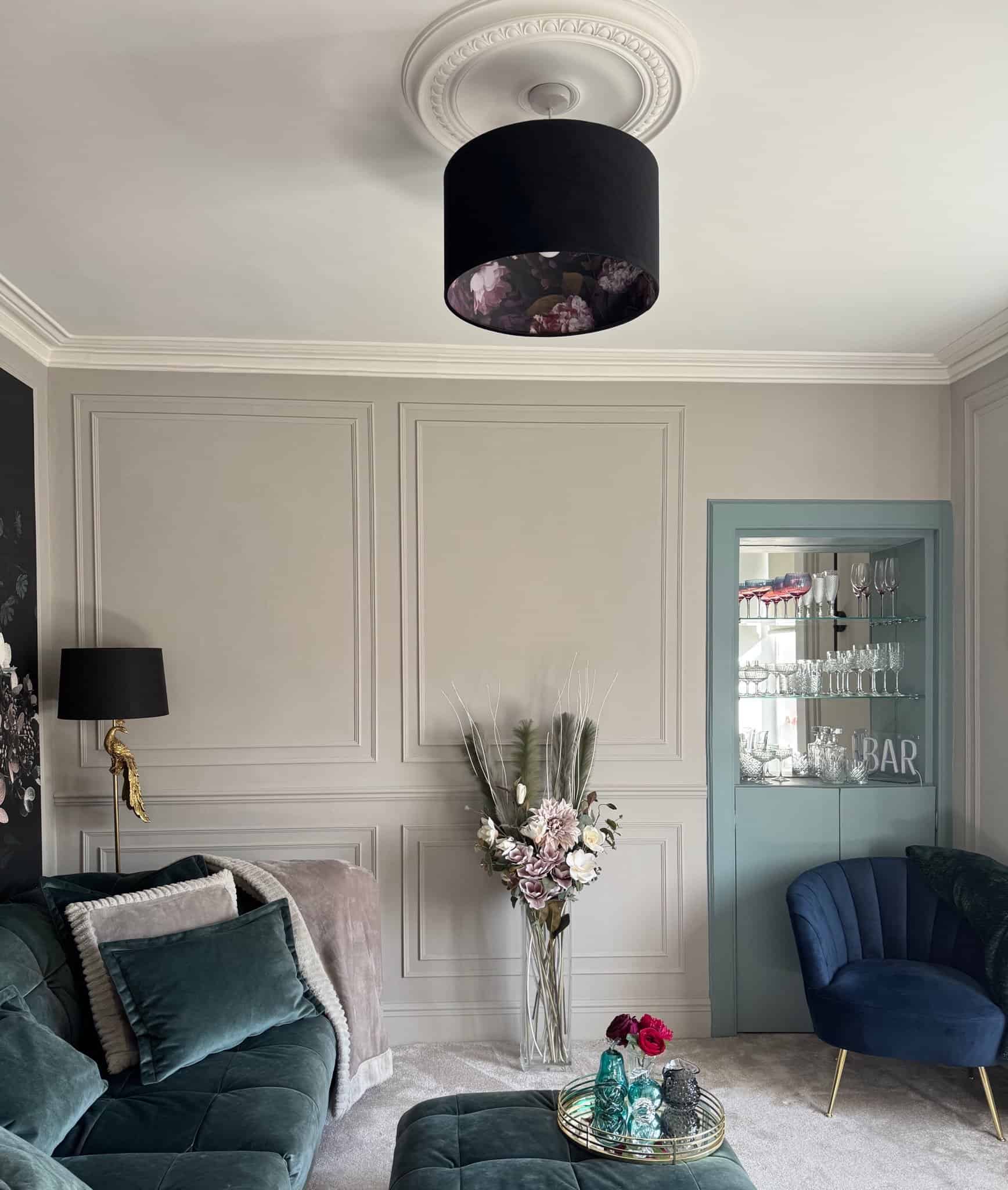 My Home Renovation: The Full Before & After Journey - Secret Home Designer